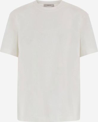 Golden Goose Camiseta de algod&oacute;n Golden Goose