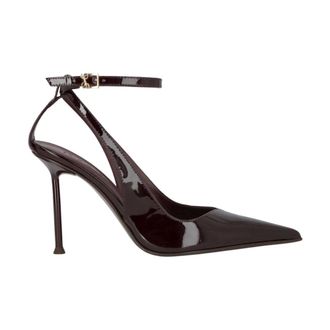 Sergio Levantesi Penelope Slingback - Shoes - Mujer - Marr&oacute;n - 37 1/2 EU