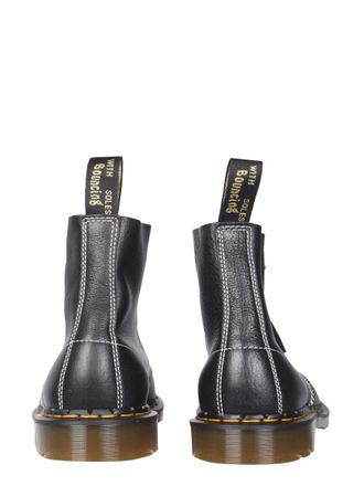 Dr. Martens Pascal Boots - Black