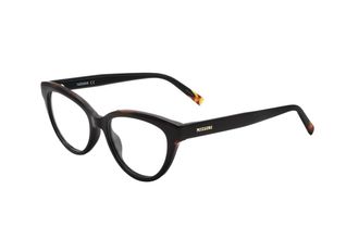 Missoni MIS 0091 0WR7 00 Black Havana 52mm