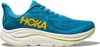 Hoka One One Clifton 10 Runningschuhe für Herren | blau