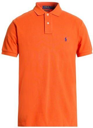 Ralph Lauren TOPWEAR - Polo shirts on YOOX.COM