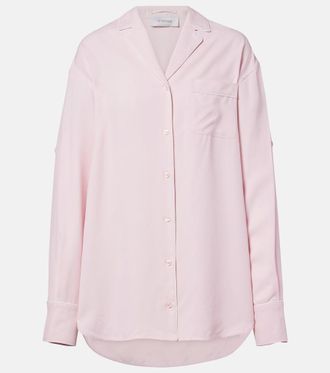 Sportmax Cocco oversized shirt