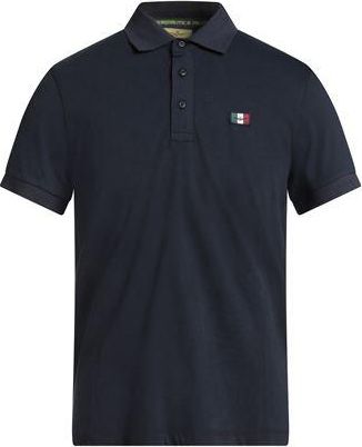 Aeronautica Polo shirts