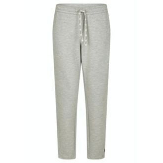 Rabe Dames, Broeken, Grijs, Maat: 3XL