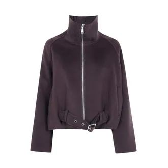 Seventy Donna, Giacche, Marrone, XS, new