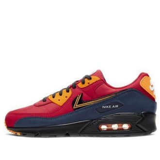 Nike Air Max 90 London - City Pack CJ1794-600