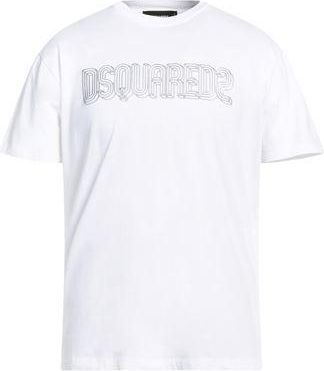 Dsquared2 TOPWEAR - T-shirts on YOOX.COM