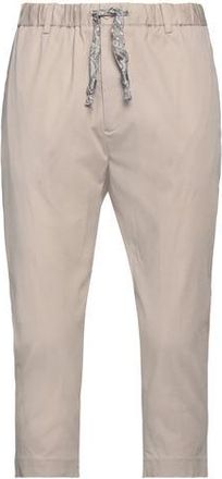 Daniele Alessandrini BOTTOMWEAR - Trousers sur YOOX.COM