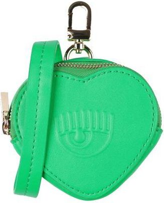 Chiara Ferragni Marroquiner&iacute;a - Monederos en YOOX.COM