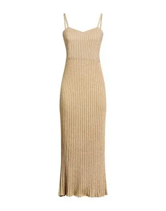 Blugirl DRESSES - Maxi dresses on YOOX.COM