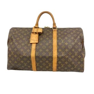 Louis Vuitton unisex, Pre-owned, Bruin, Maat: ONE Size