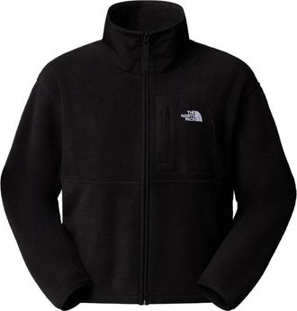 The North Face Chaqueta Yumiori Off Peak con cremallera completa - Sport - Mujer - Negro - L