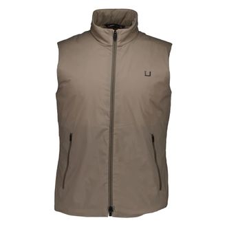 UBR Vests, male, Beige, Size: 2XL Raptor Vest