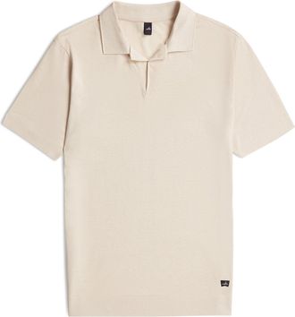 Wahts Mens Polo, TargetGroup:Men Light Sand / XXL