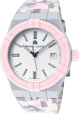 Maurice Lacroix Aikon Tide Mens Watch