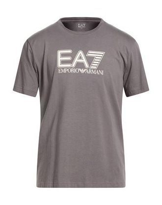 Emporio Armani TOPWEAR - T-shirts on YOOX.COM