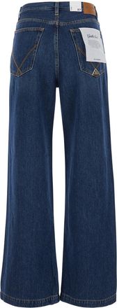 Roy Rogers Marta Jeans - Blue