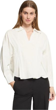 Ichi Bluse e camicie - - Blouses & Shirts - Donna - Beige - XS