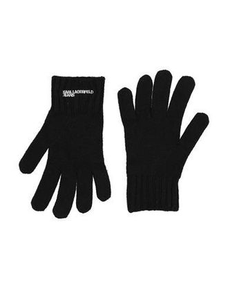 Karl Lagerfeld ACCESSORIES - Gloves sur YOOX.COM