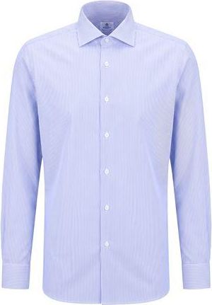 LUIGI BORRELLI NAPOLI TOPWEAR - Camicie su YOOX.COM