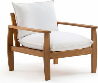 AM.PM Acacia tuinstoel, Nellia