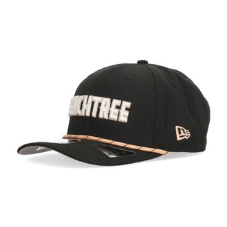 New Era unisex, Accessori, Nero, Taglia unica, new