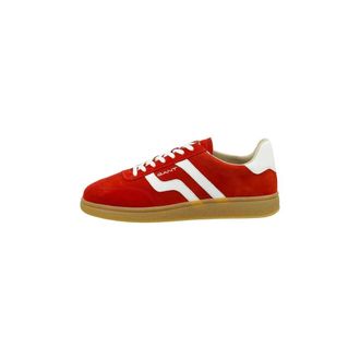 GANT Hombre, Zapatos, Rojo, Talla: 42 EU