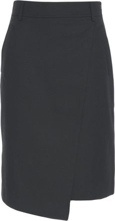 Second Female Apeari Wrap Skirt