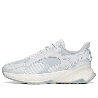 Anta (WMNS) ANTA C37 Collection Light Grey 922245538-7
