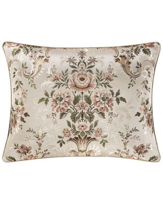 J. Queen New York Pecora Euro Sham