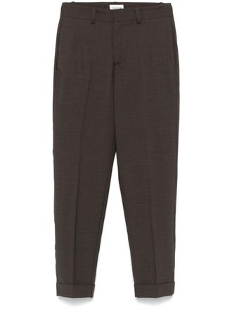 P.A.R.O.S.H. Lille broek - Bruin