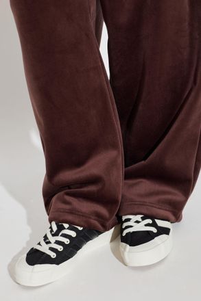 Yohji Yamamoto NISI Sports Shoes, Womens, Black
