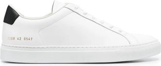 Common Projects Retro Classic Sneakers