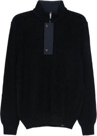 Paul & Shark Paul & Shark | Half Zip Sweater - XL