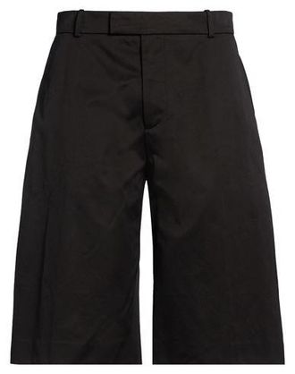 Alexander McQueen BOTTOMWEAR - Shorts e bermuda su YOOX.COM