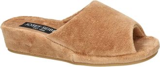 Josef Seibel Schoenen, Dames, Beige, 38 EU, Katoen, Marseille 01