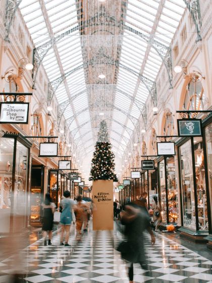 15 dagen tot Black Friday – Onze editors hebben de beste fashion deals voor je uitgezocht