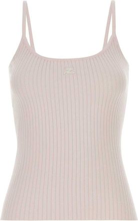 Courr&egrave;ges Knitwear