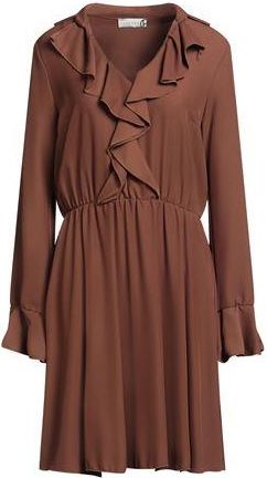 Haveone Midi dresses