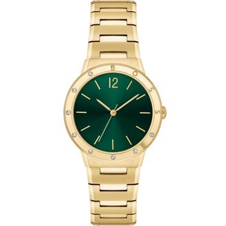 HUGO BOSS Dames, Accessoires, Geel, Maat: ONE Size