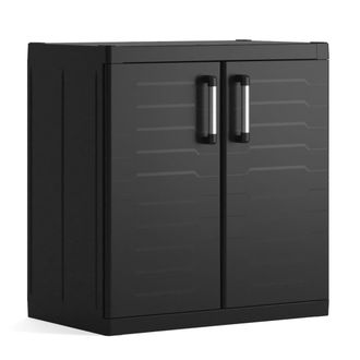 Keter Mueble Bajo Keter Detroit Xl 89x93x54cm