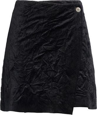 Collection Priv&eacute;e BOTTOMWEAR - Mini skirts on YOOX.COM