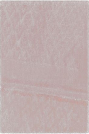 Valentino Garavani Womens Pink Silk Blend Toute La V Scarf Burro Exterior: Wool Sciarpe E Foulard Scarfs