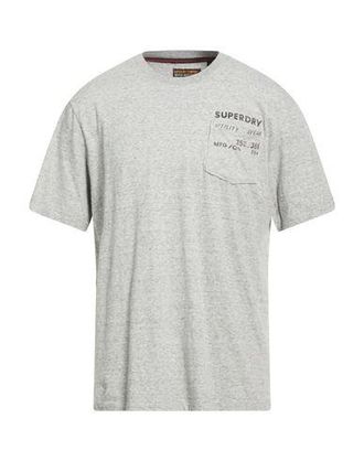 Superdry CAMISETAS Y TOPS - Camisetas en YOOX.COM