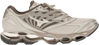 Mizuno Wave Prophecy LS - - Sport - Uomo - Bianco - 43 EU