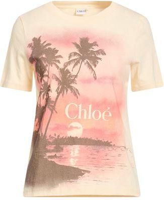 Chlo&eacute; TOPWEAR - T-shirts su YOOX.COM