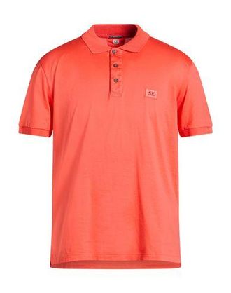 C.P. Company CAMISETAS Y TOPS - Polos en YOOX.COM