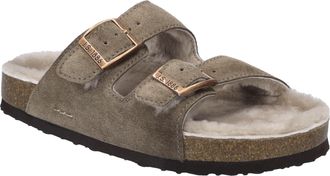 Josef Seibel Dames Sandaal Hermine 12 in beige