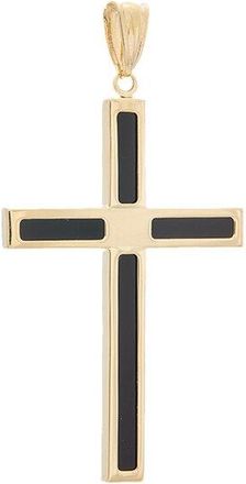 Italian Gold, Inc 14K Pendant